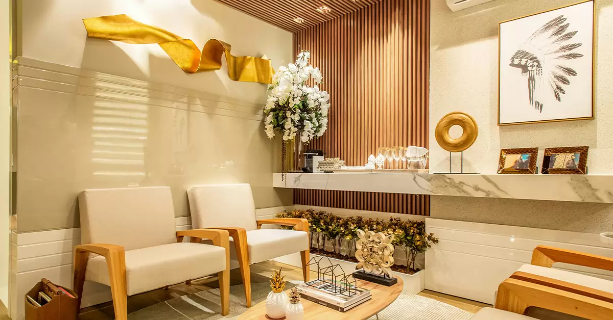 Interior decor close up in Hyderabad