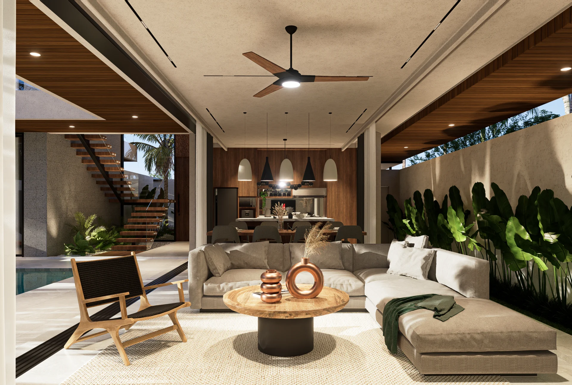 The Bengaluru Sleek Dressing Suite