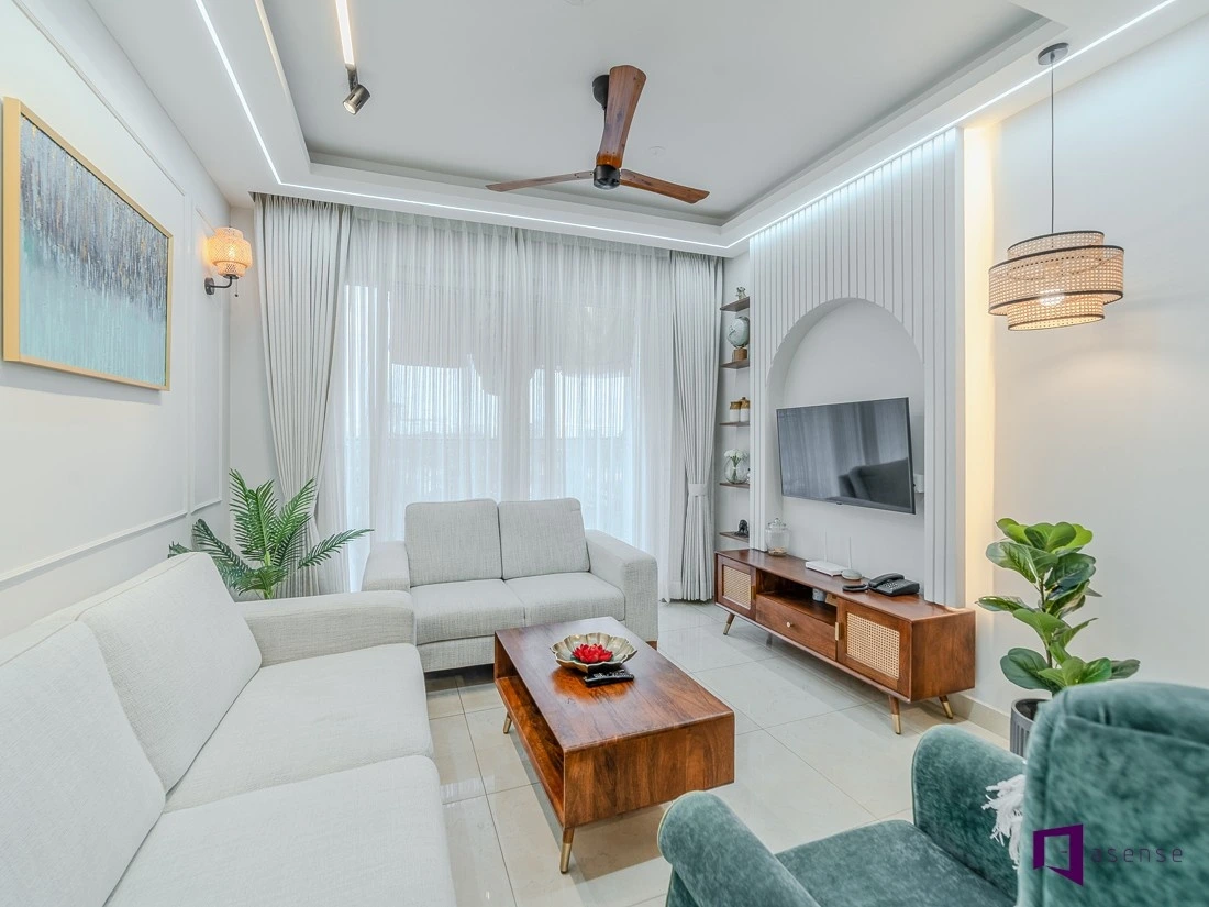 The Hyderabad Industrial Loft