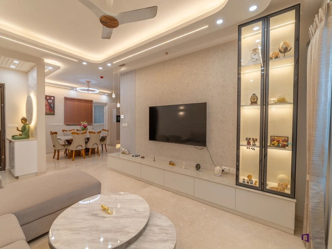 Kitchen project in Bengaluru