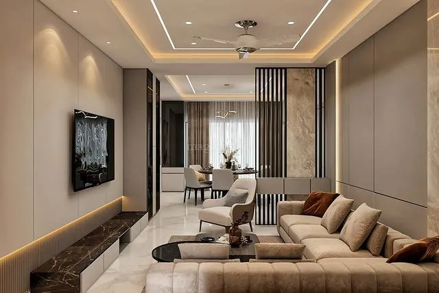 Bedroom project in Bengaluru