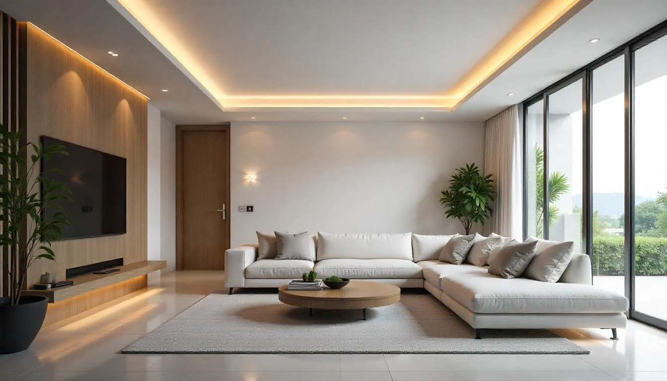 False Ceiling Design