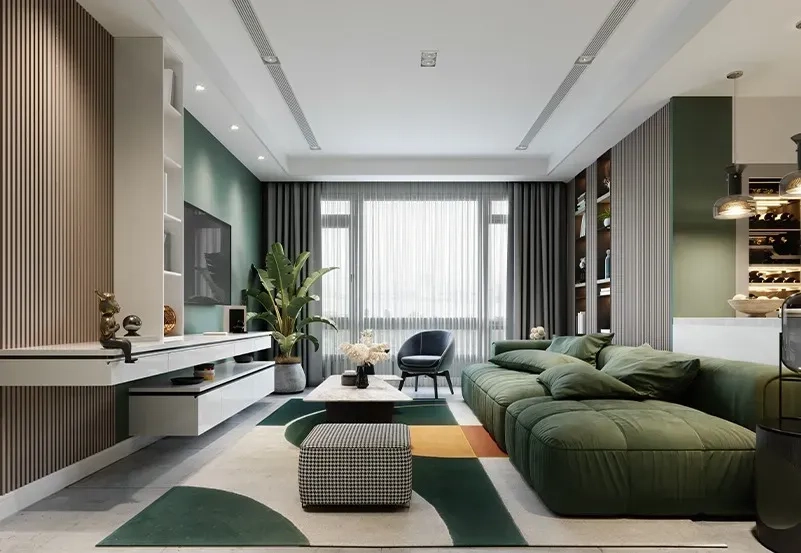 Home Interior Design