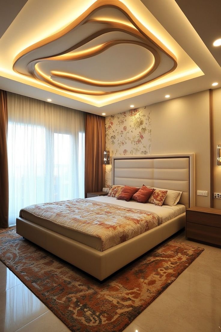 Ceiling Design