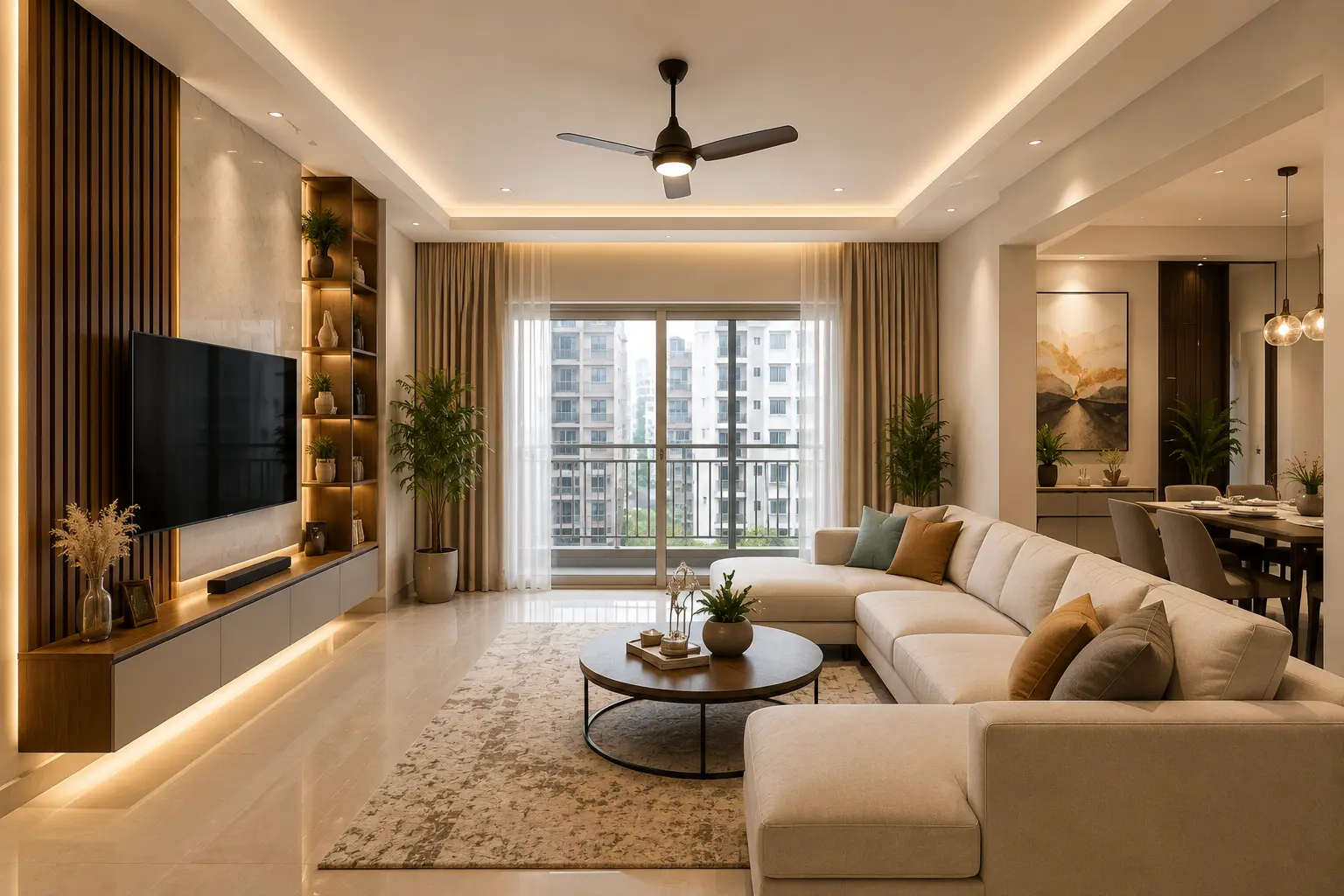 Full Home Interiors