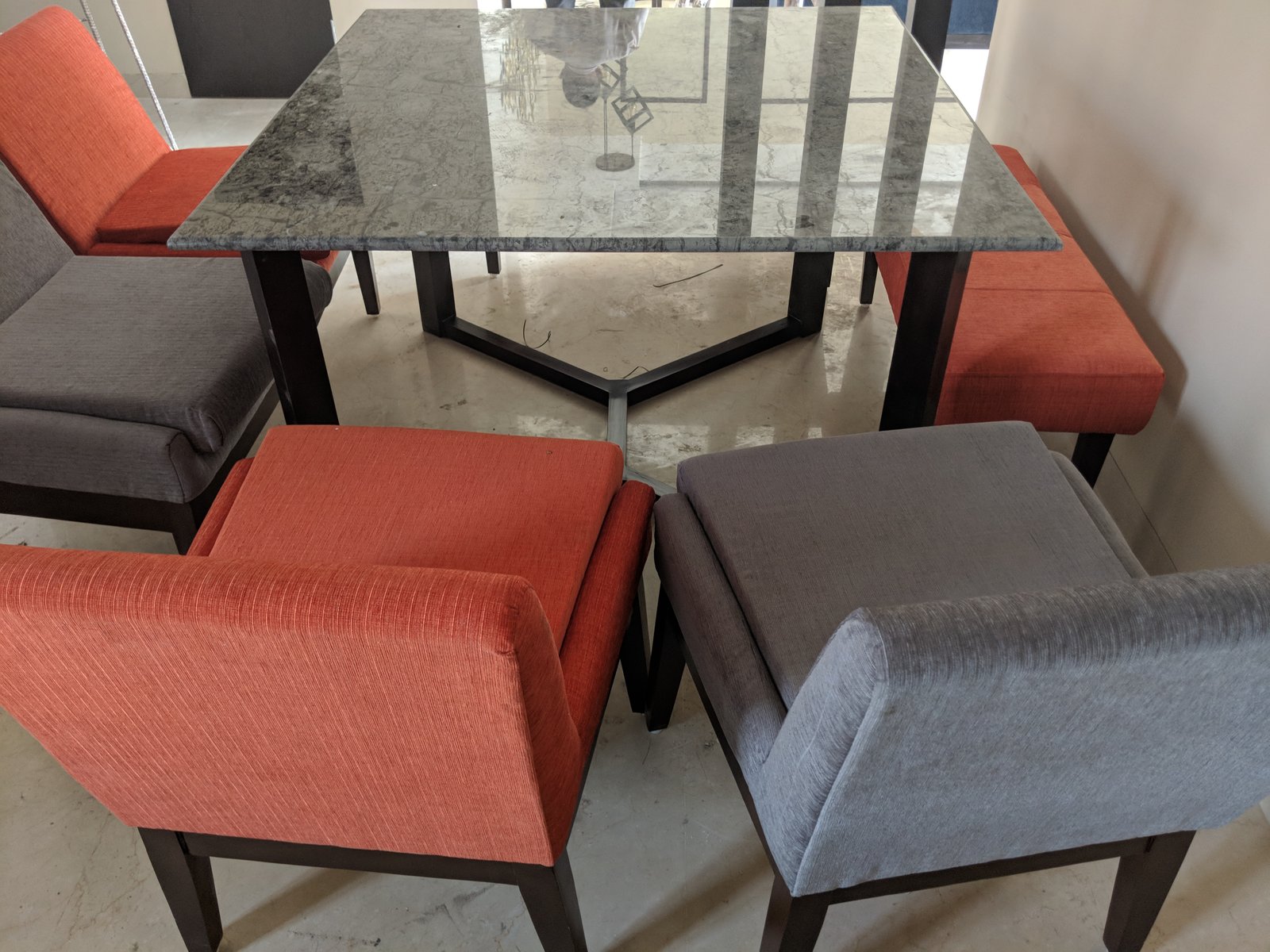 Delhi project