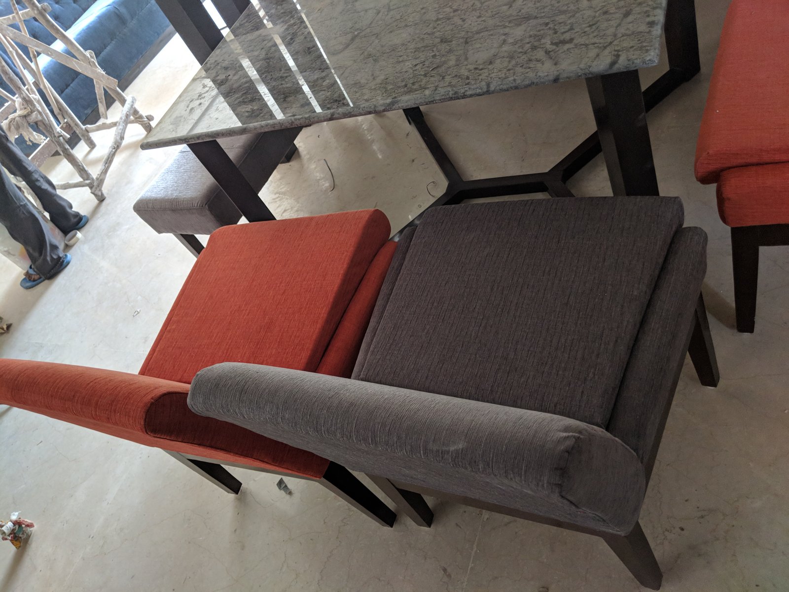 Delhi project
