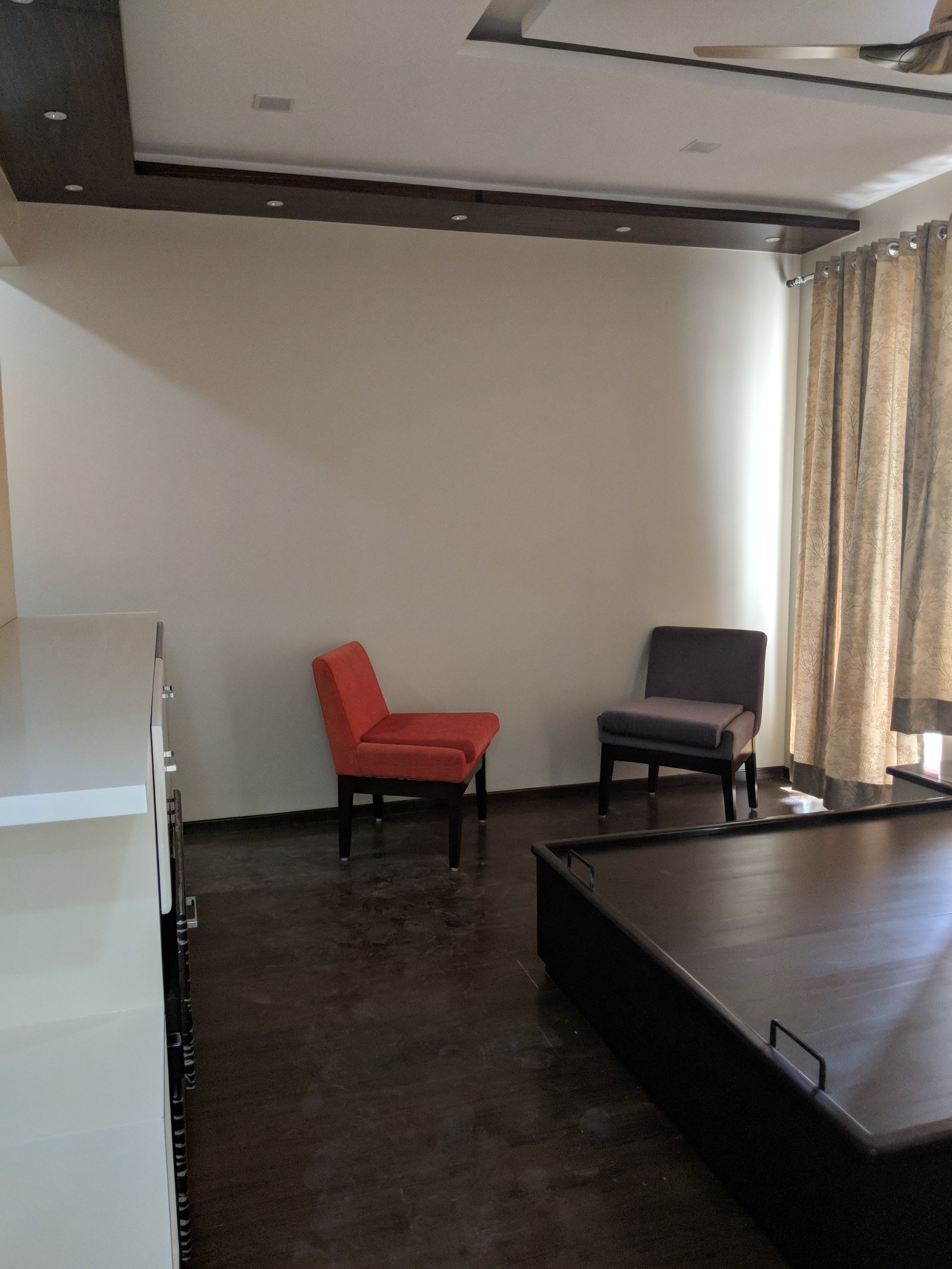 Delhi project