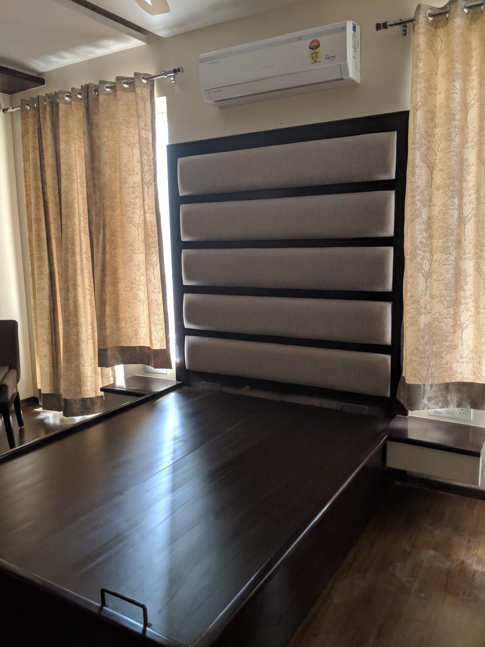 Delhi project