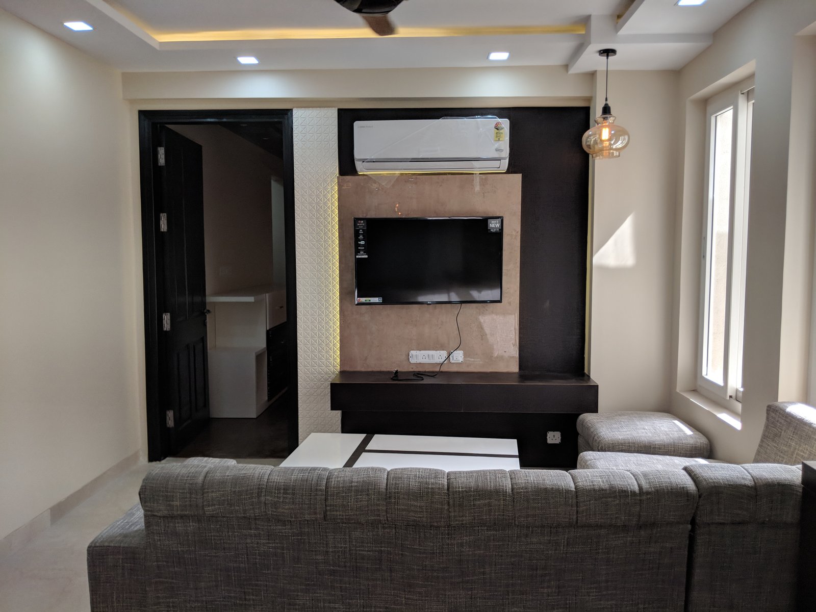 Delhi project