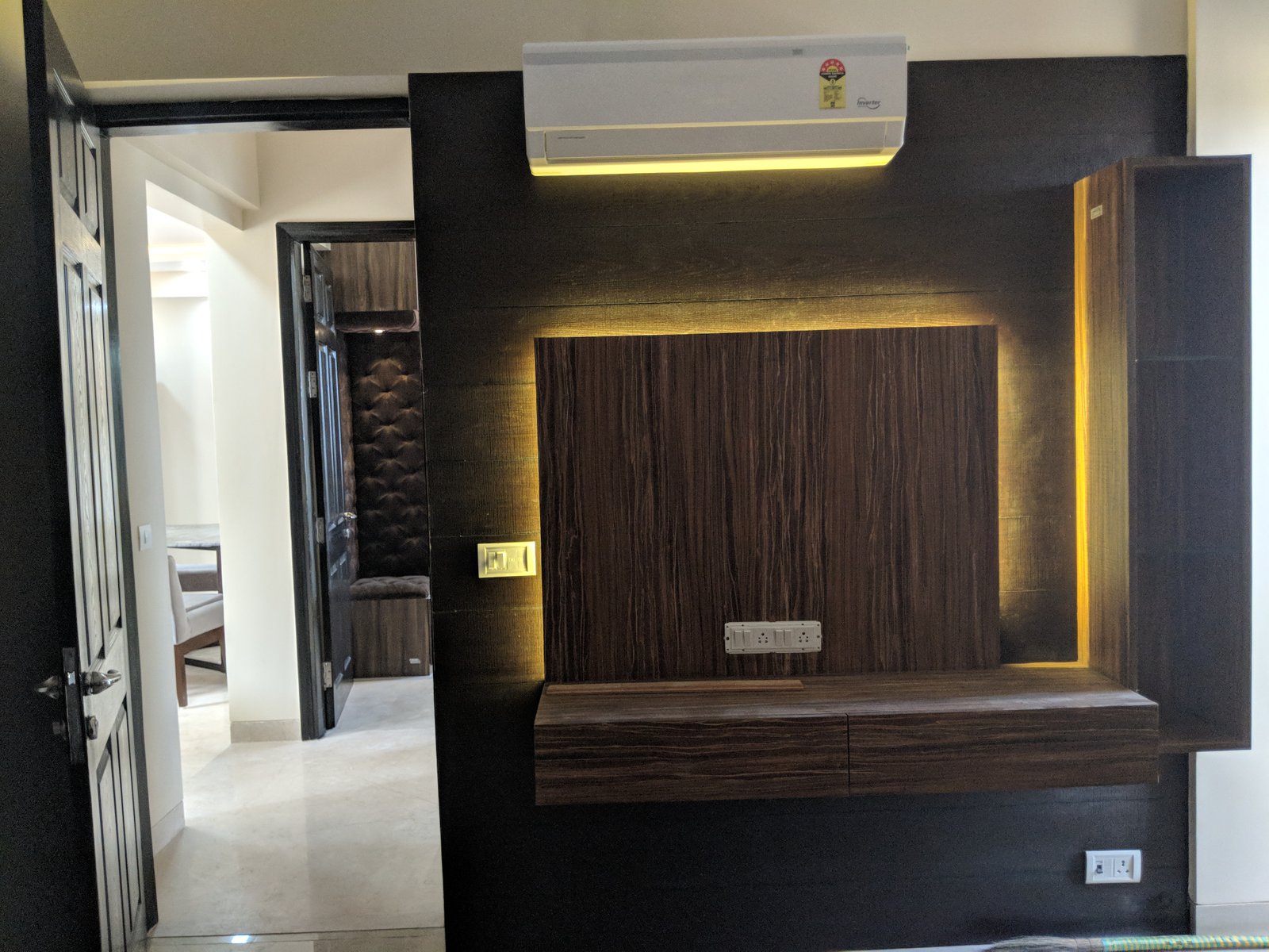 Delhi project