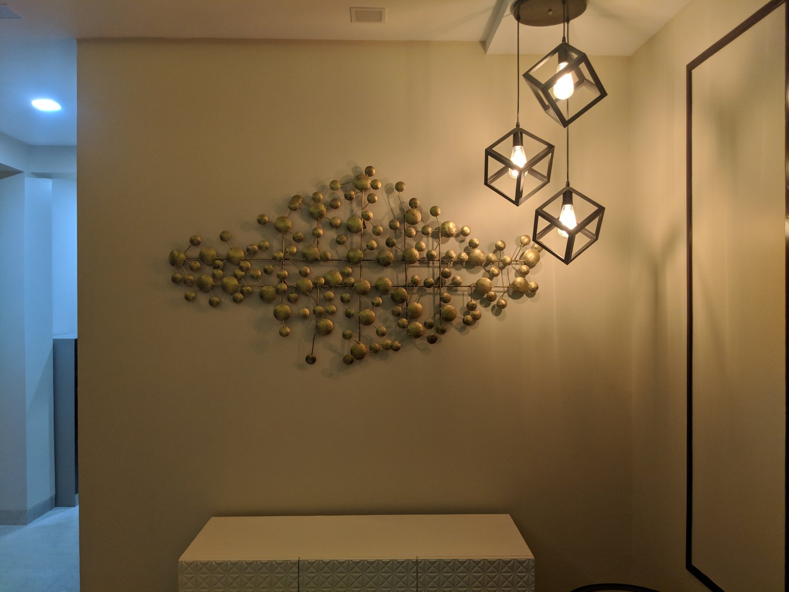 Delhi project