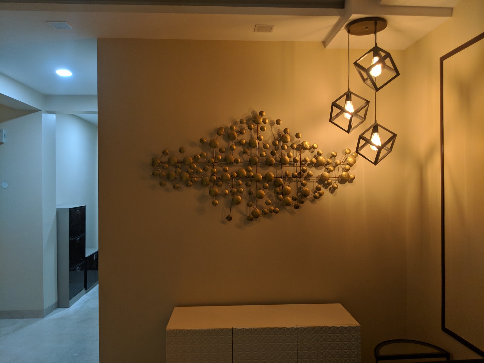 Delhi project