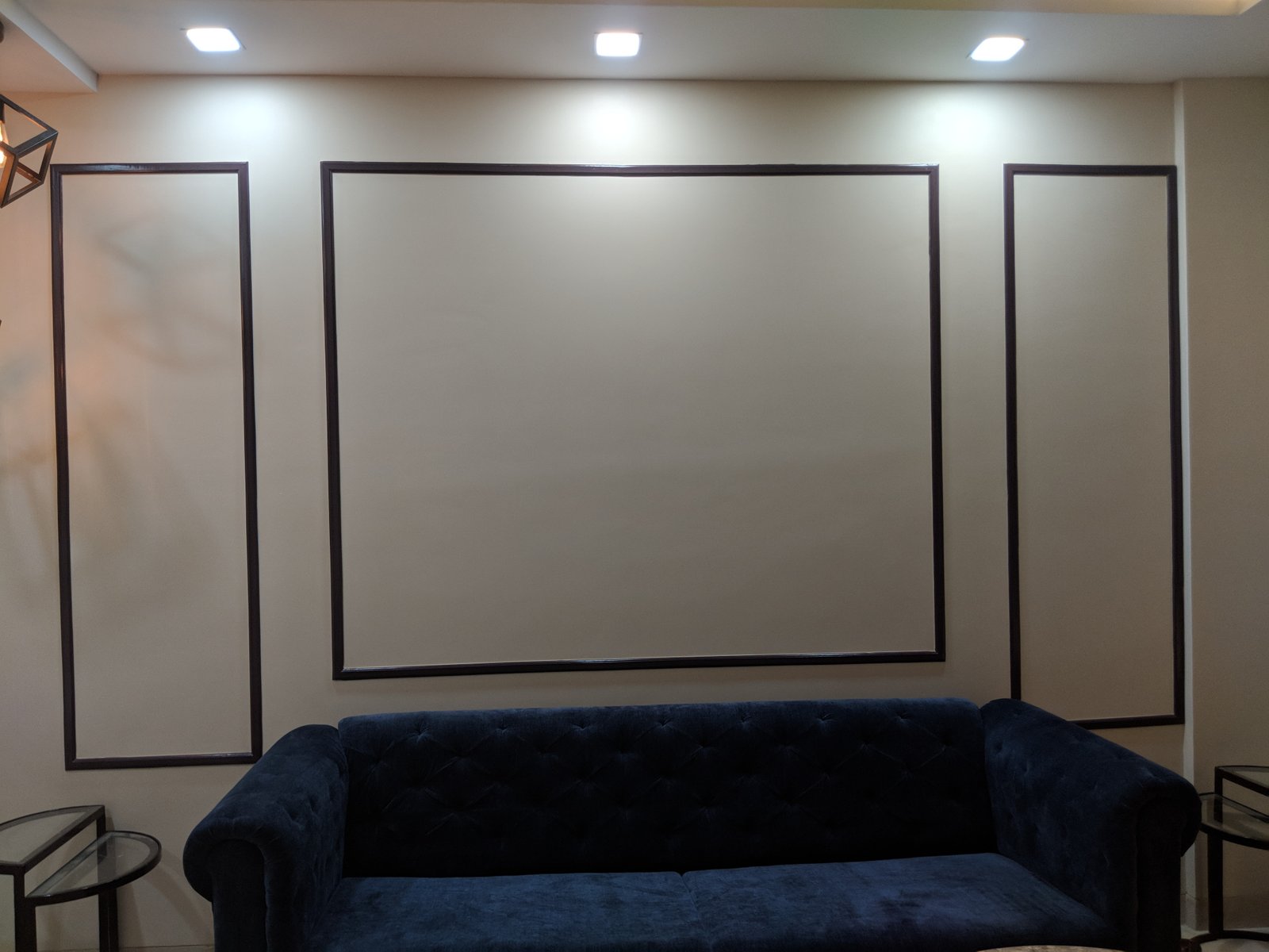 Delhi project