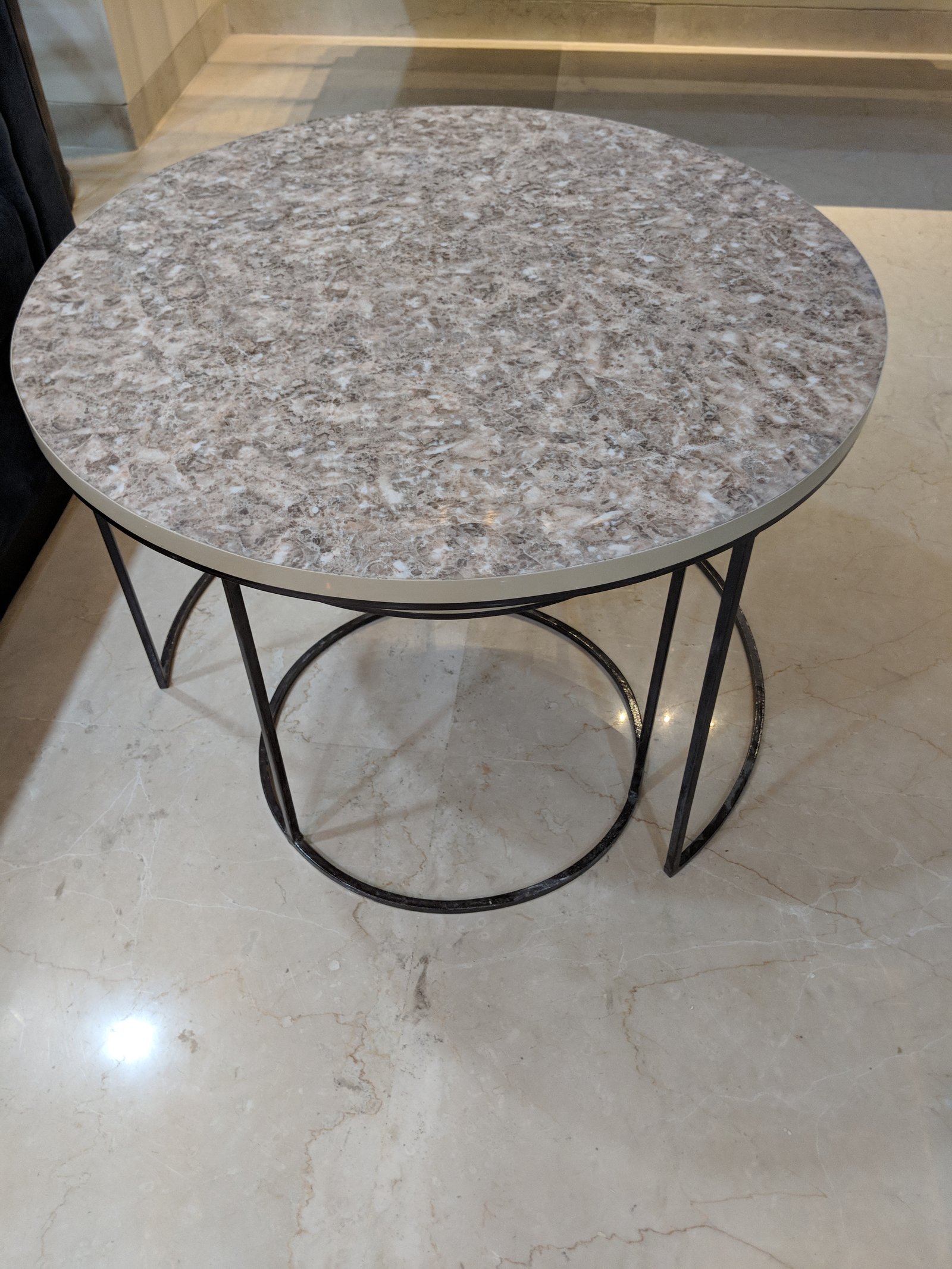 Delhi project