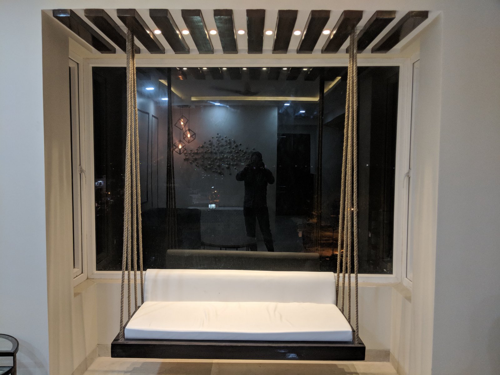 Delhi project