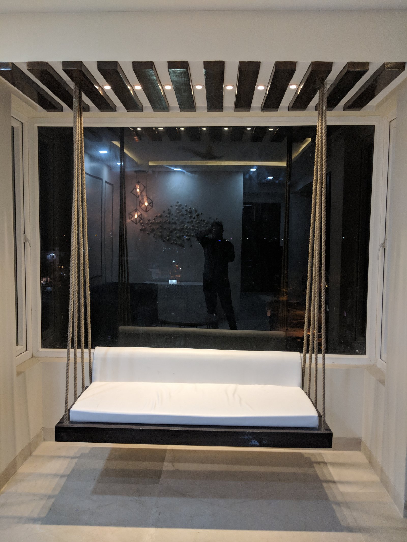 Delhi project