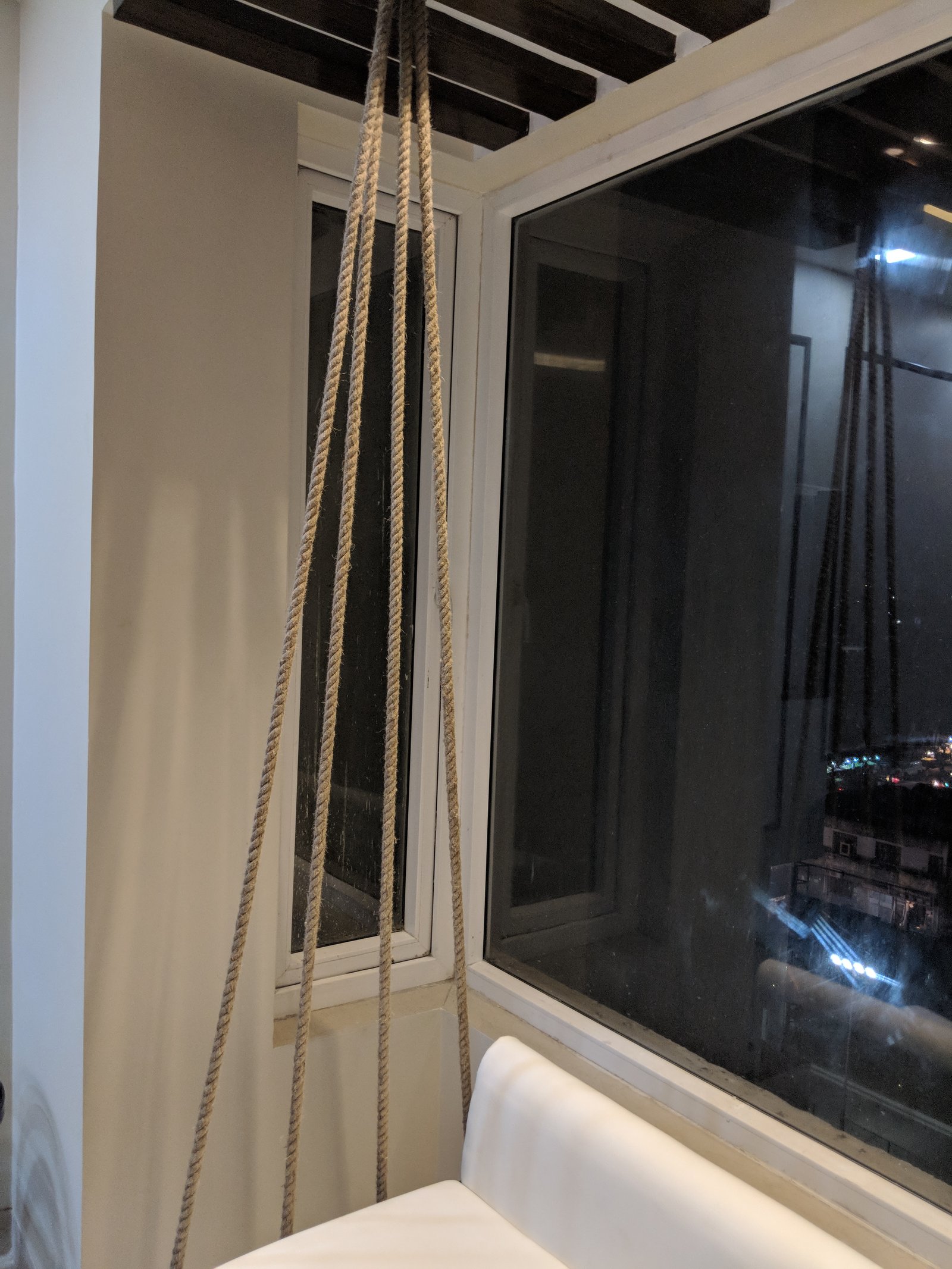 Delhi project