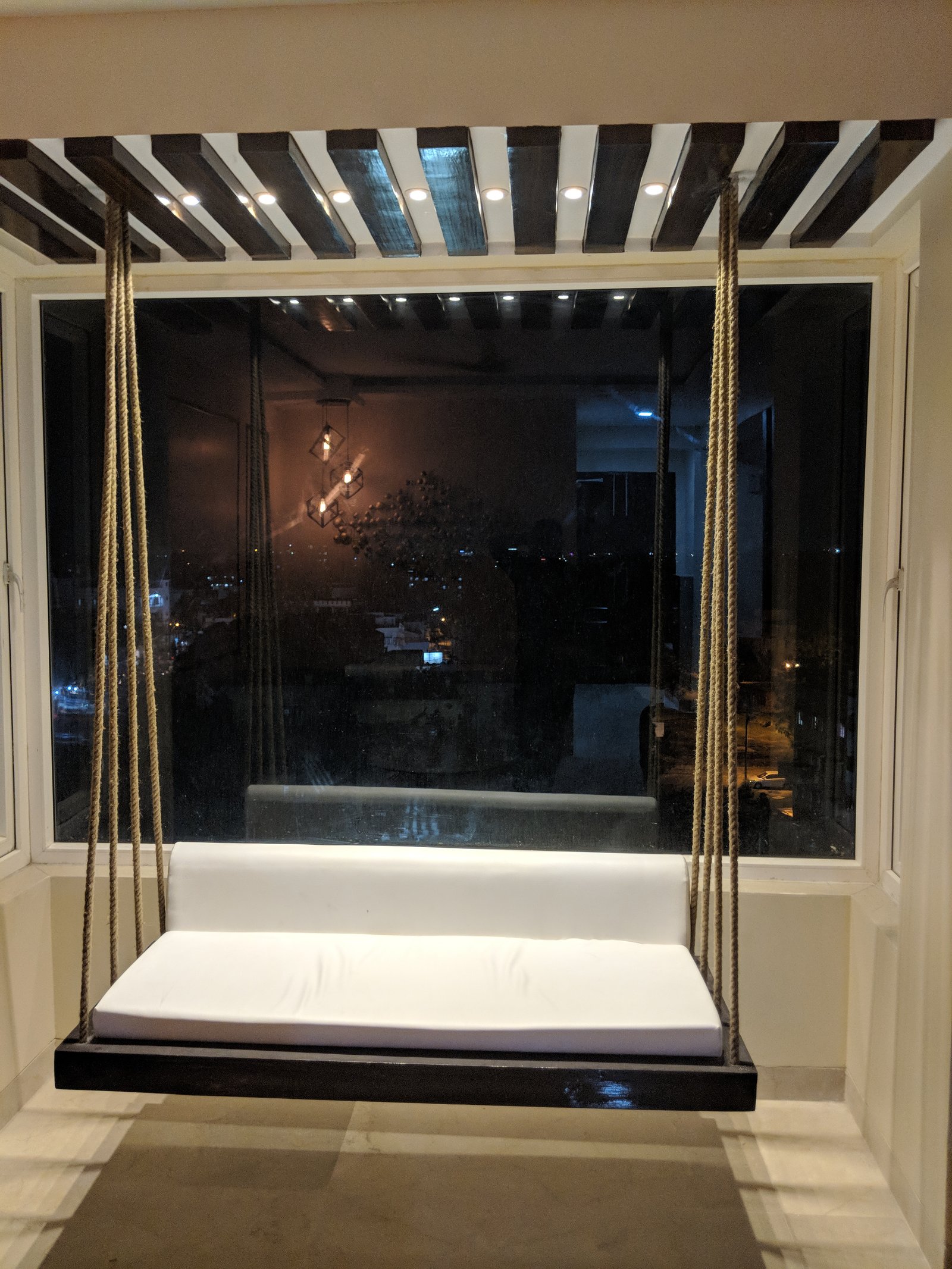 Delhi project
