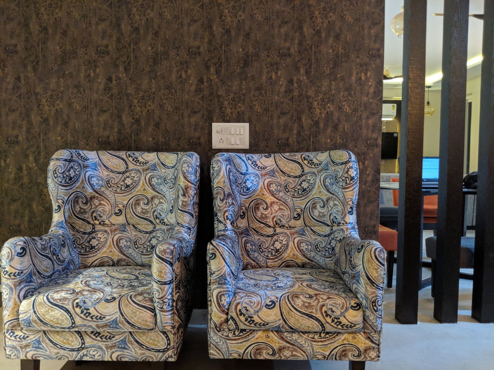 Delhi project
