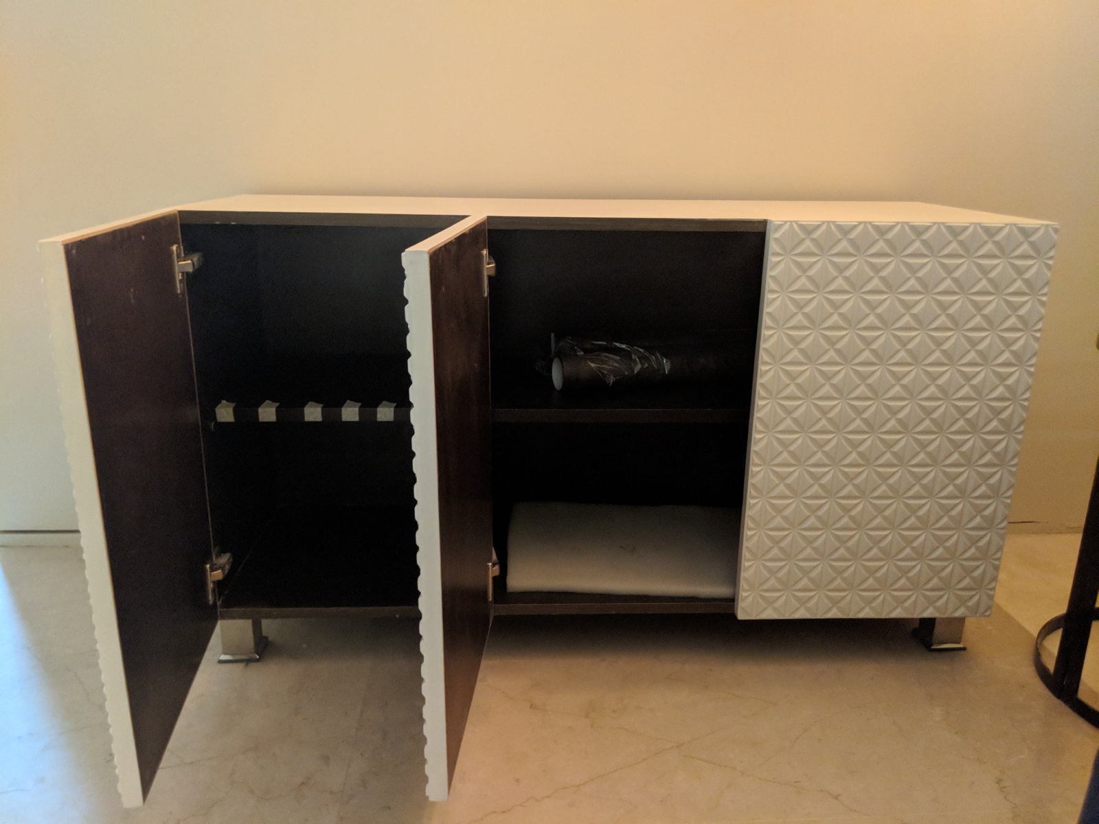 Delhi project