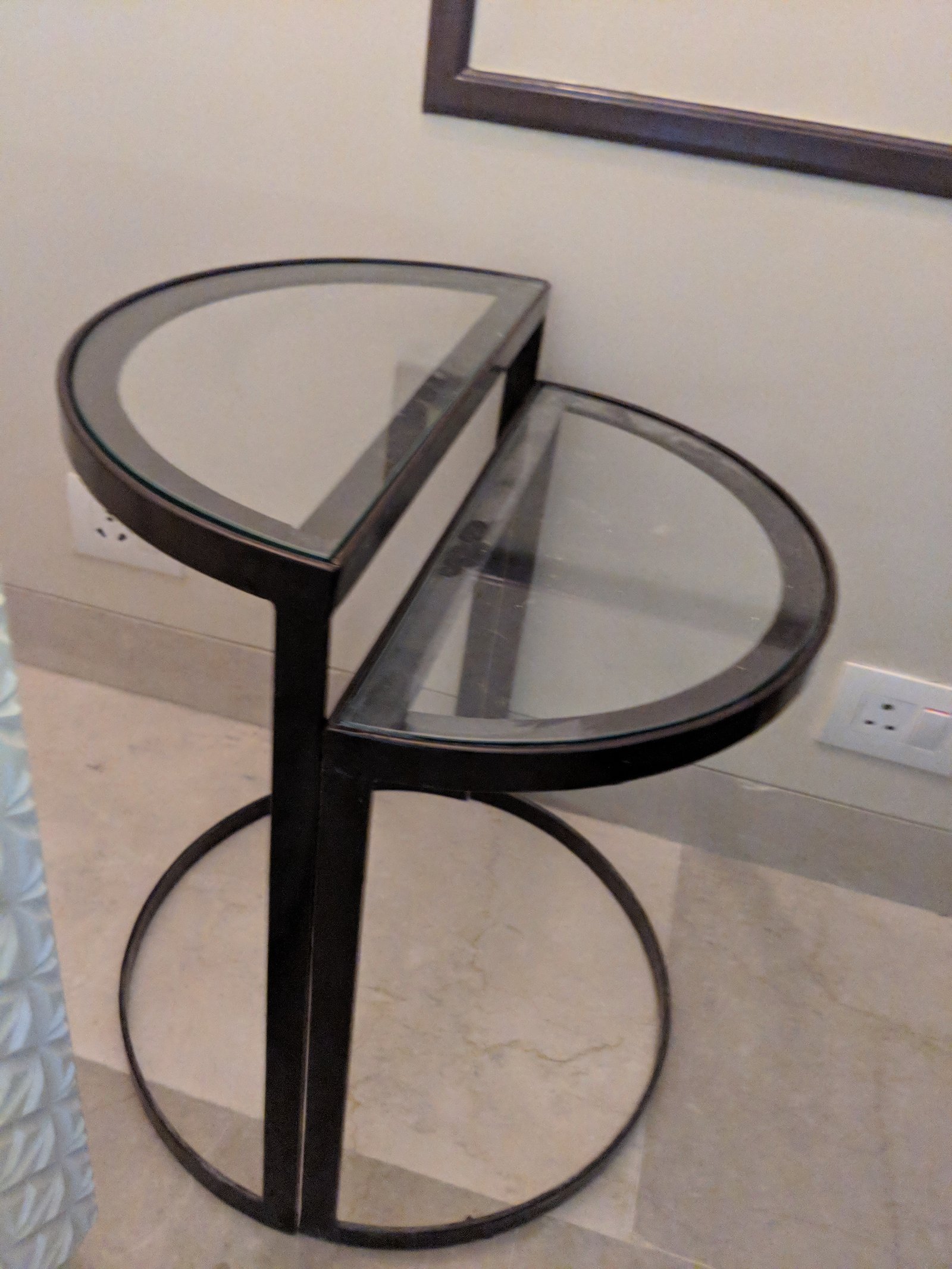 Delhi project
