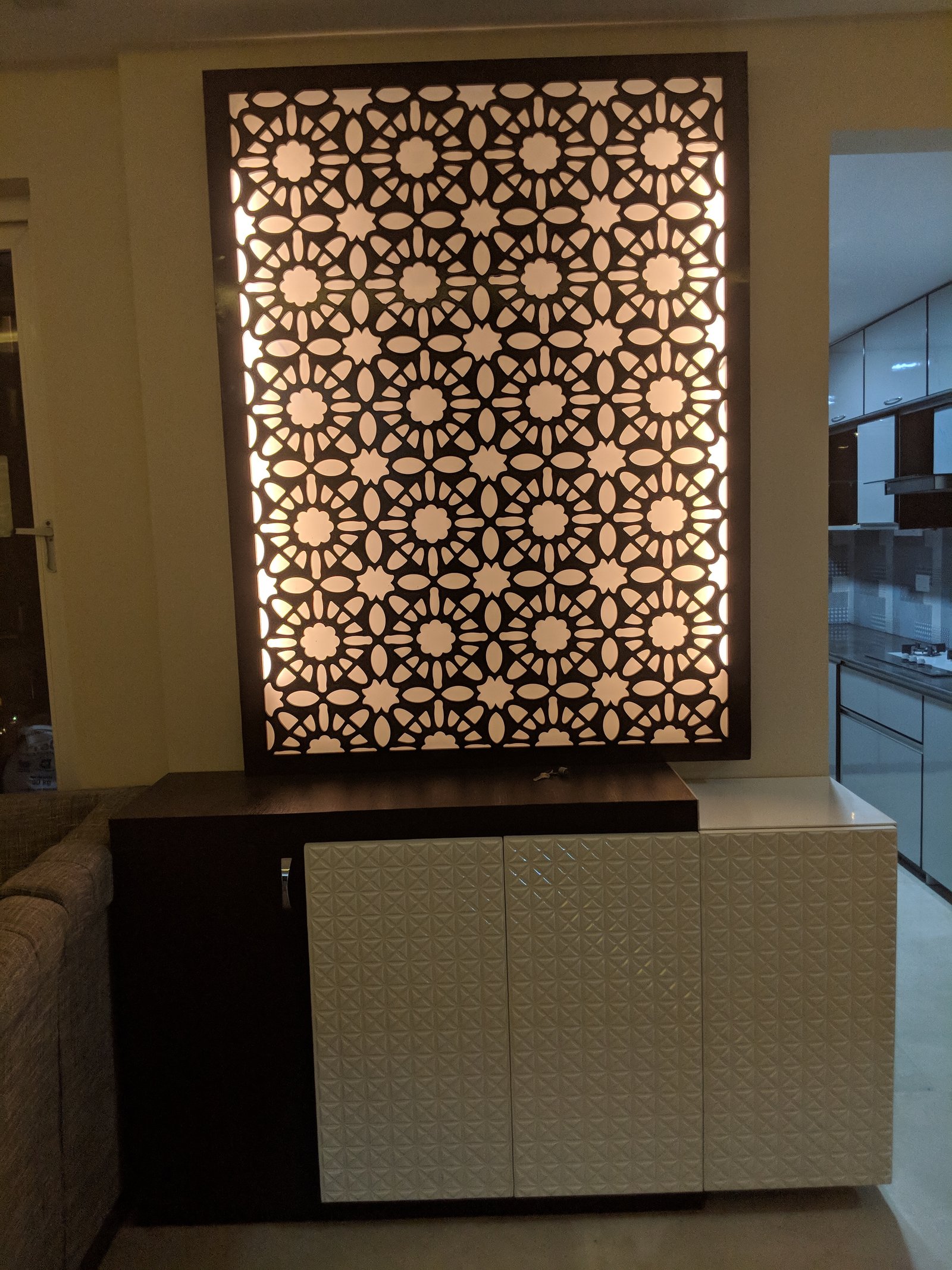 Delhi project