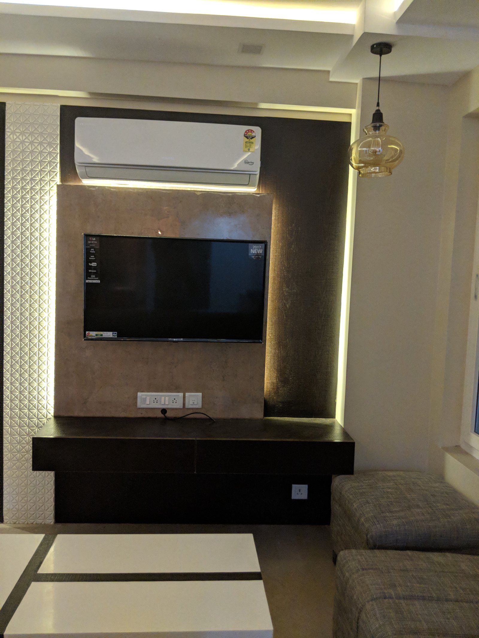 Delhi project