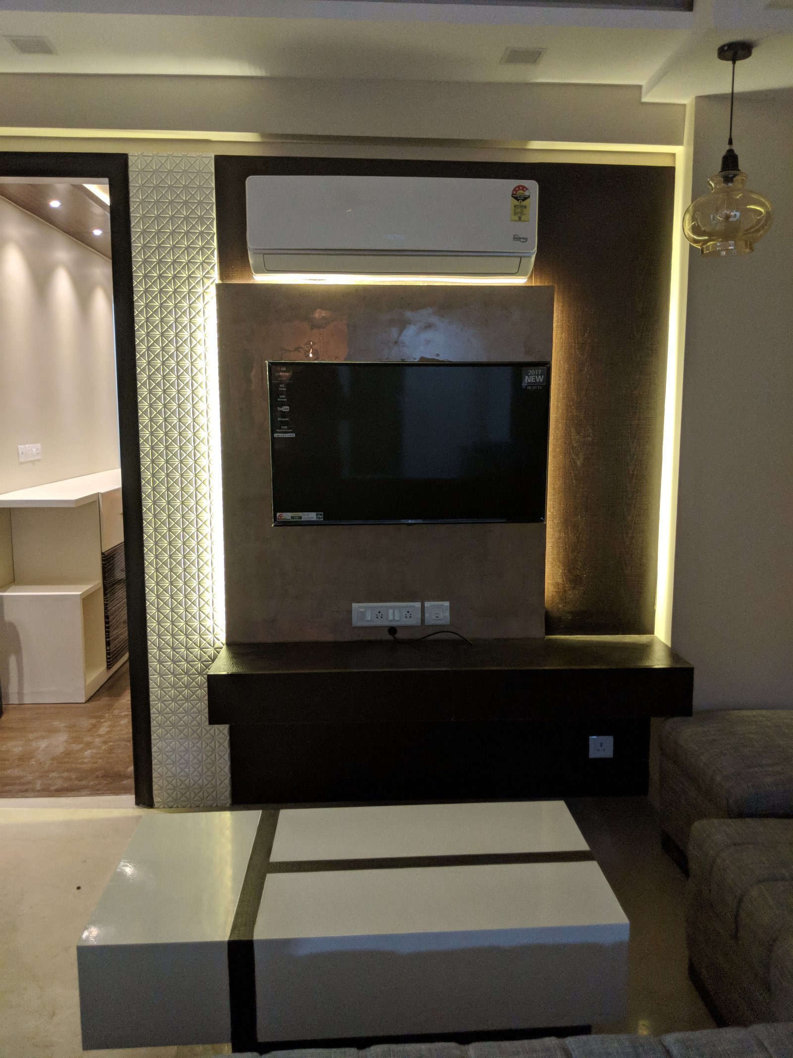 Delhi project