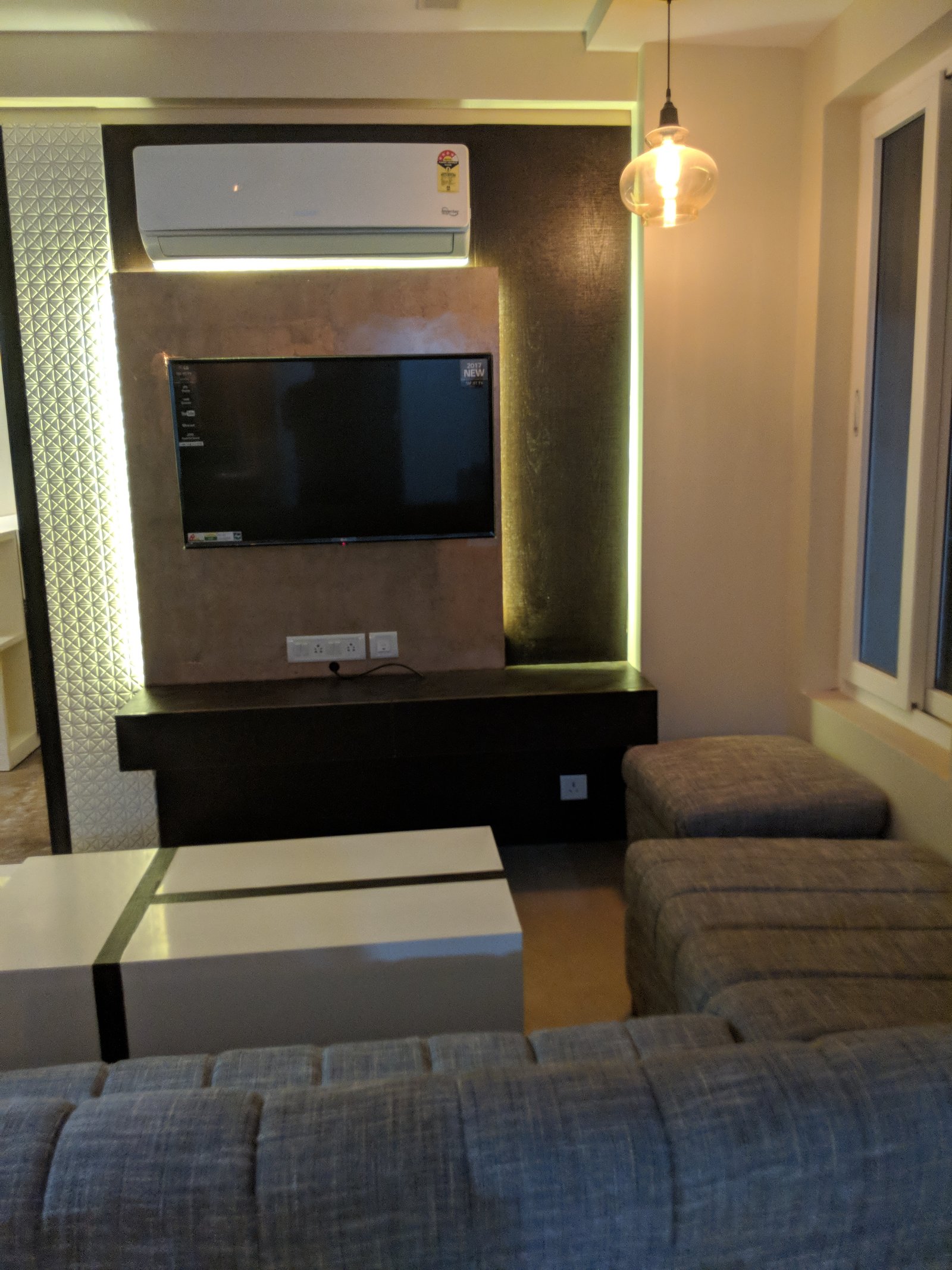 Delhi project