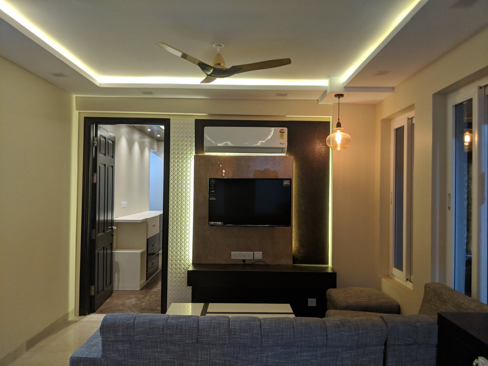 Delhi project
