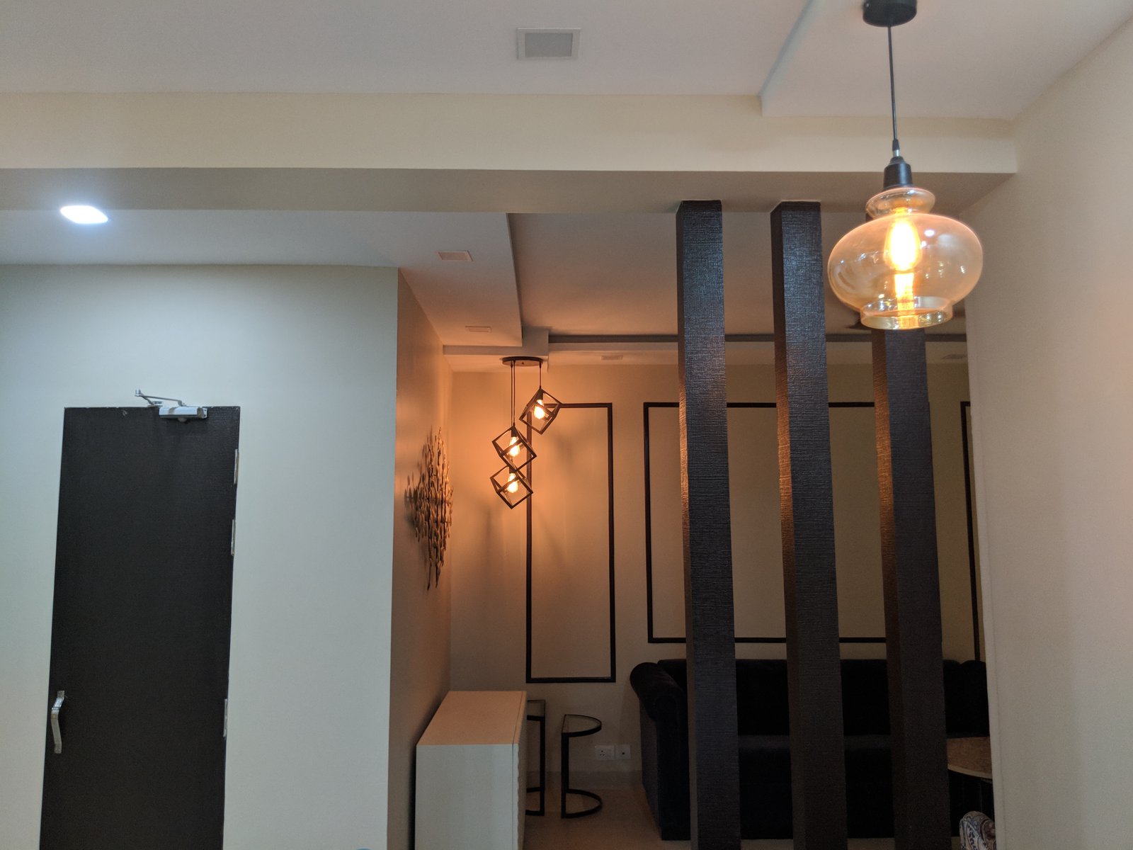 Delhi project