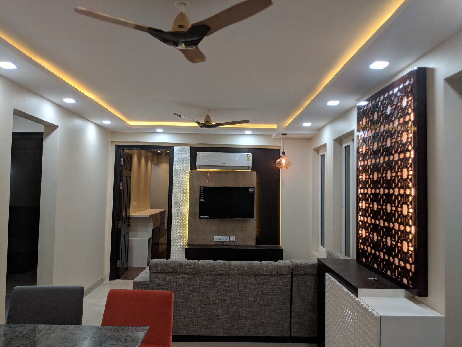 Delhi project