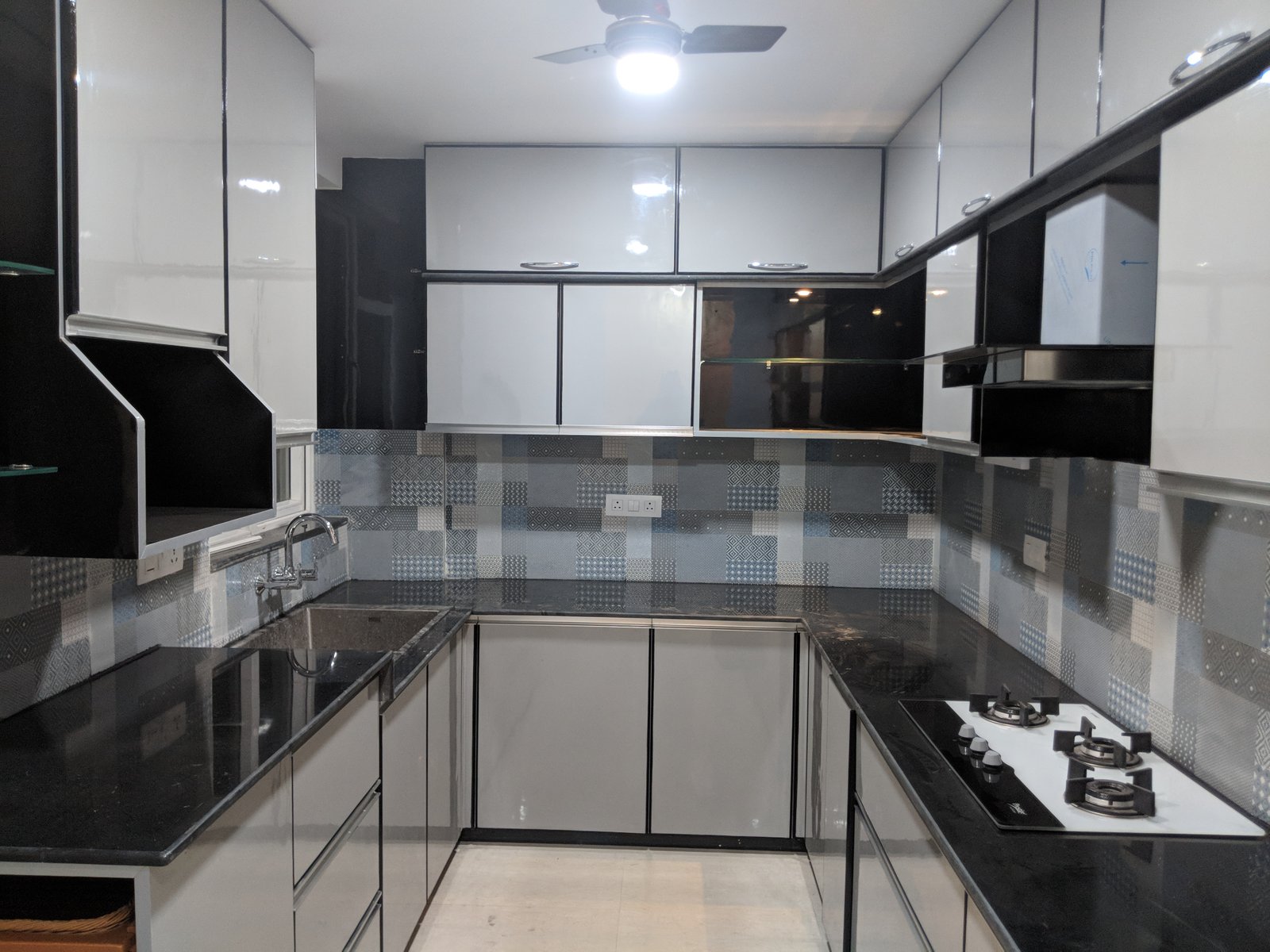 Delhi project