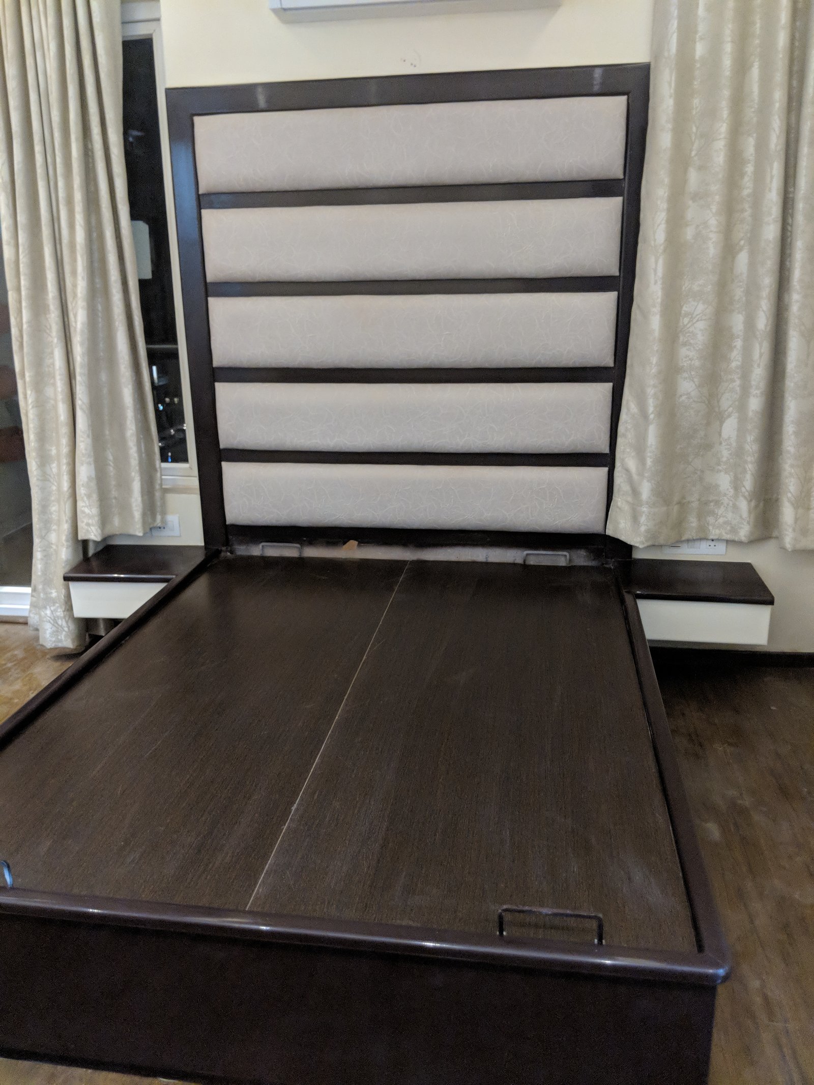 Delhi project
