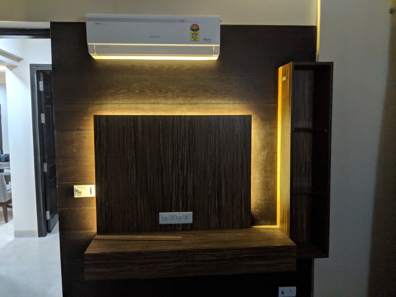 Delhi project