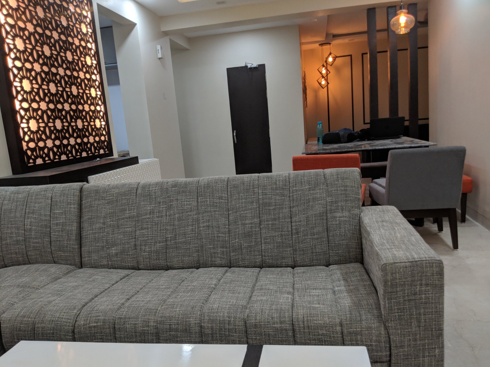 Delhi project