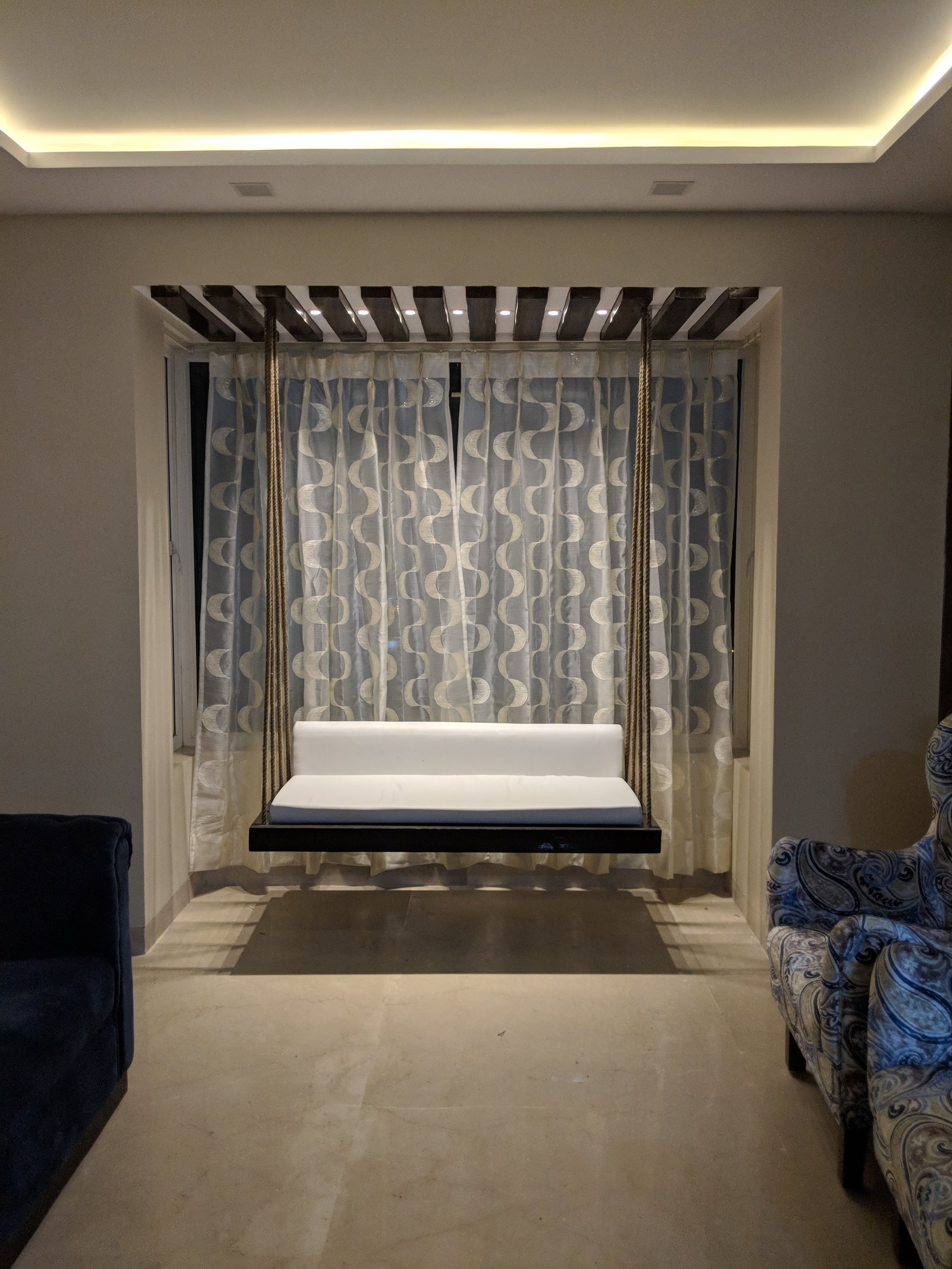 Delhi project