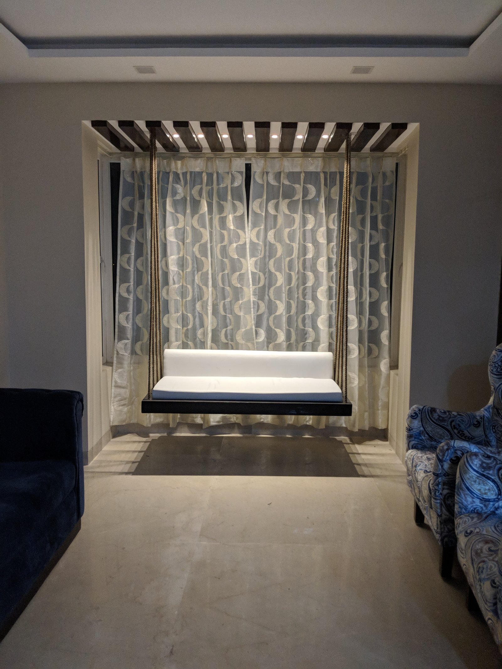 Delhi project