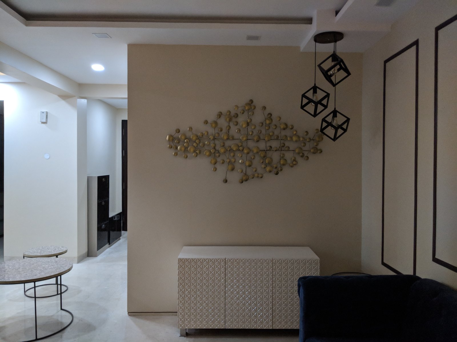 Delhi project