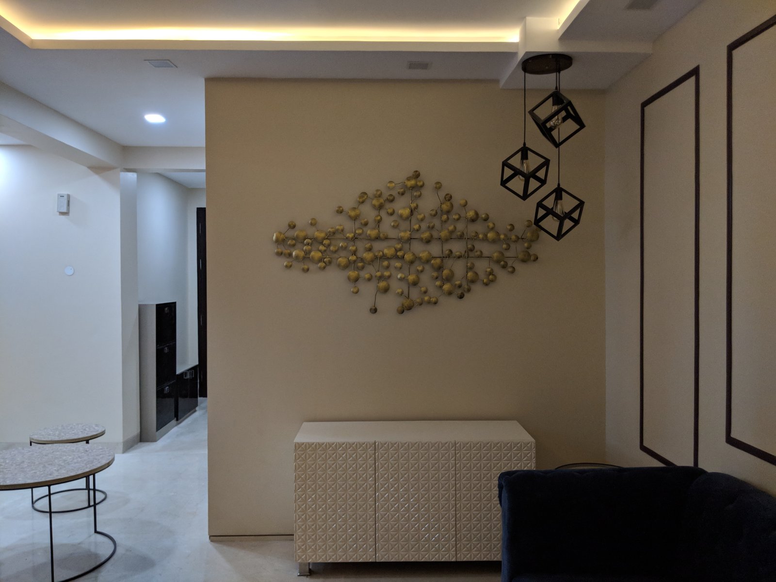 Delhi project