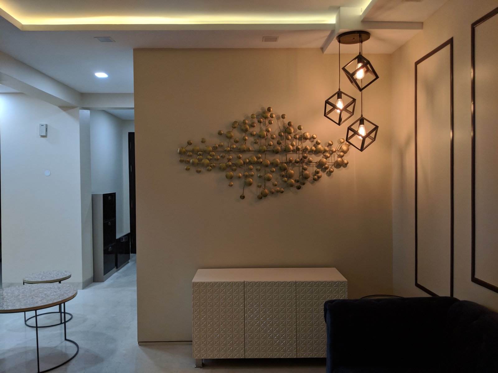 Delhi project