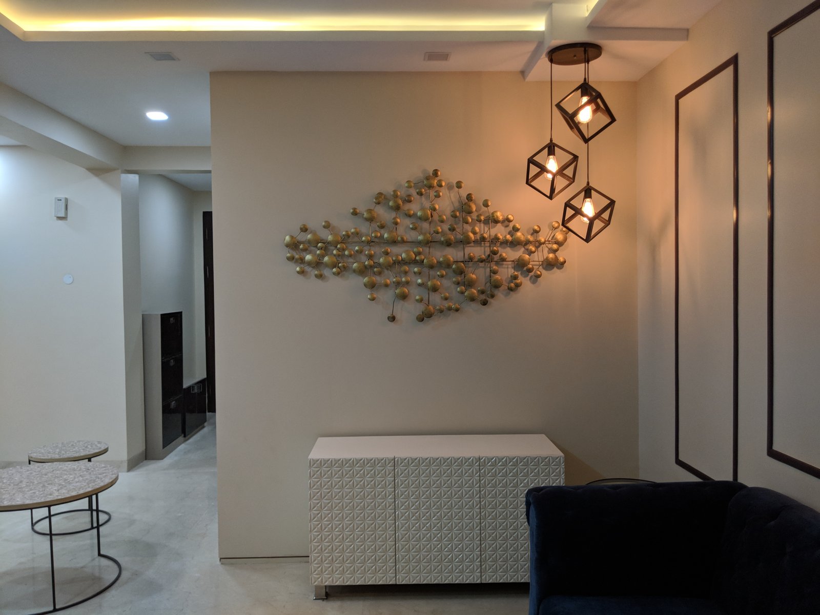 Delhi project