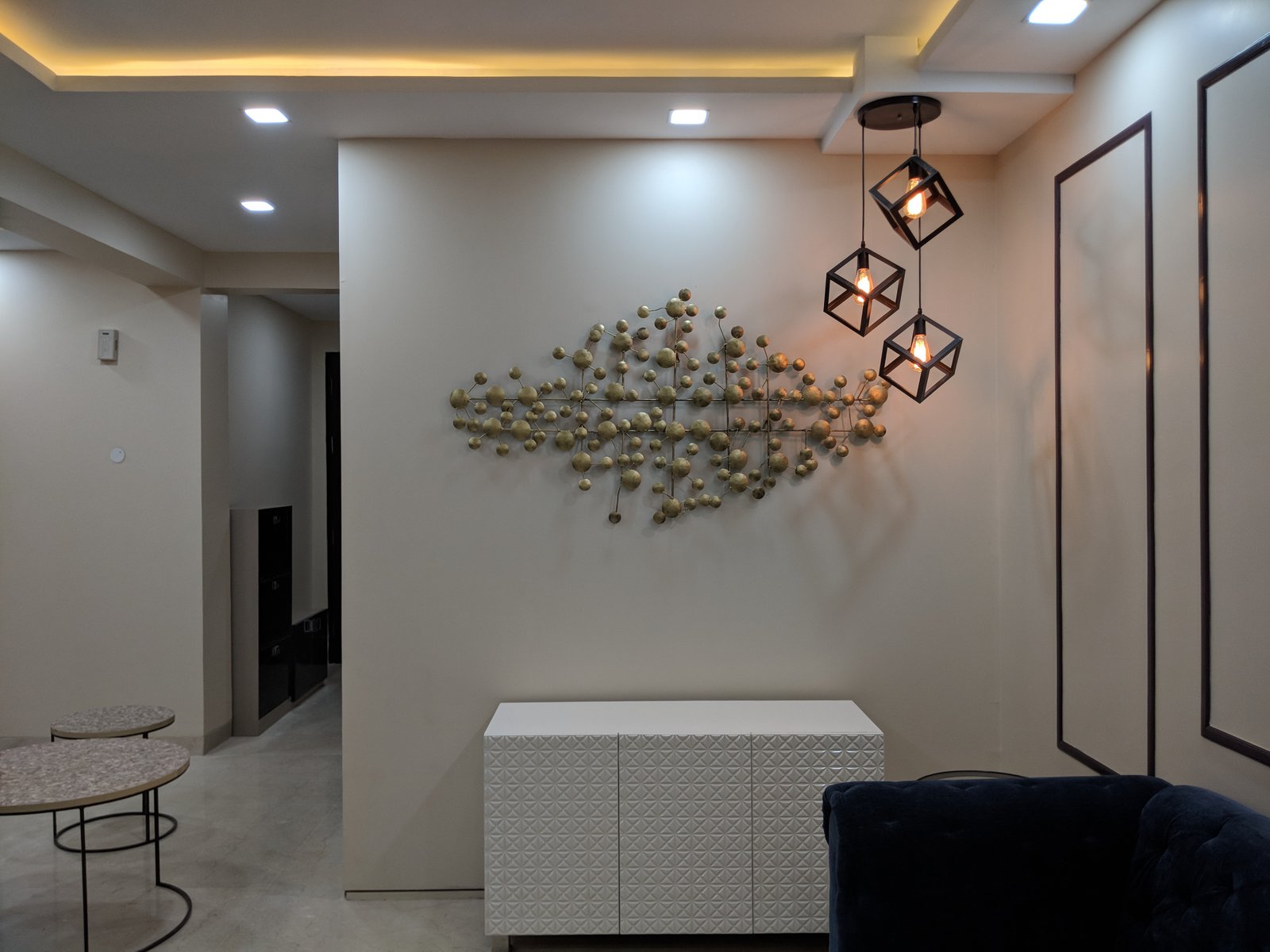 Delhi project