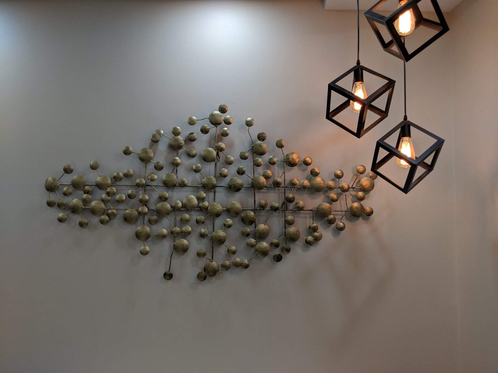Delhi project