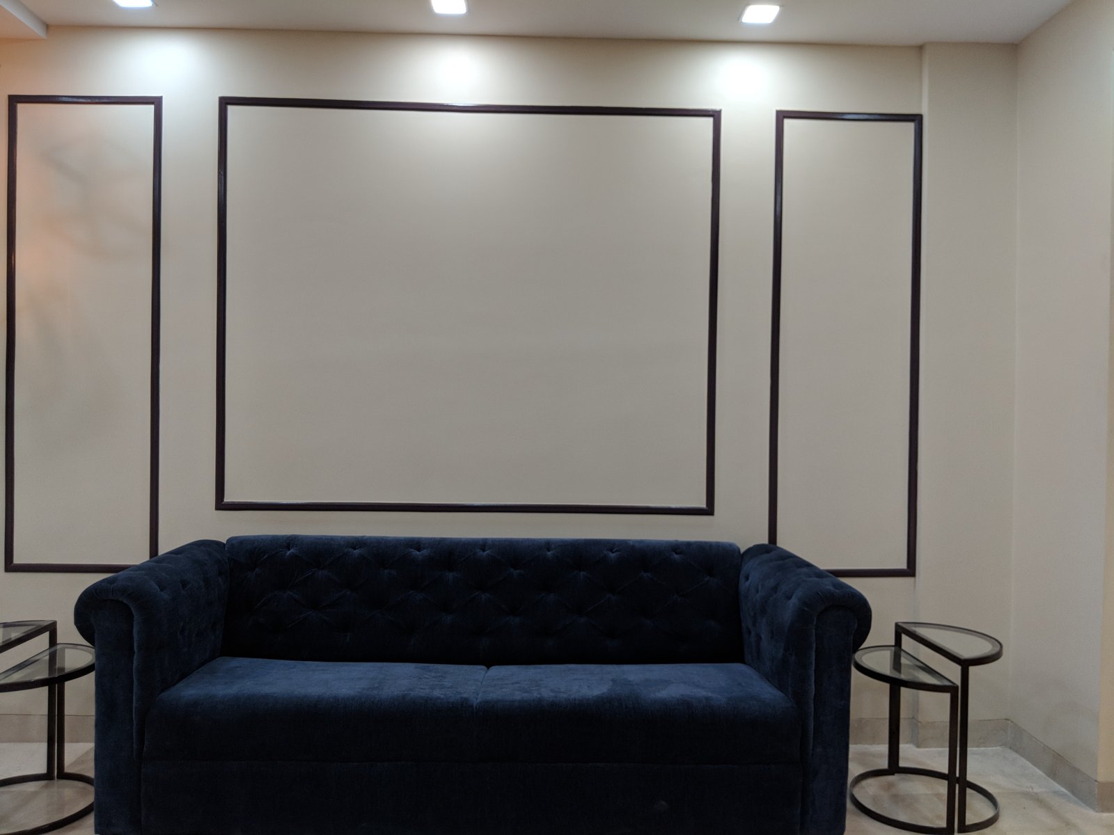 Delhi project