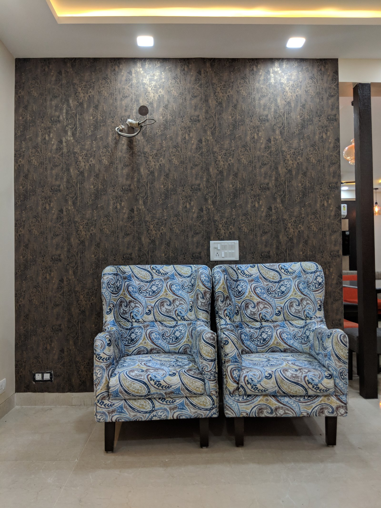 Delhi project
