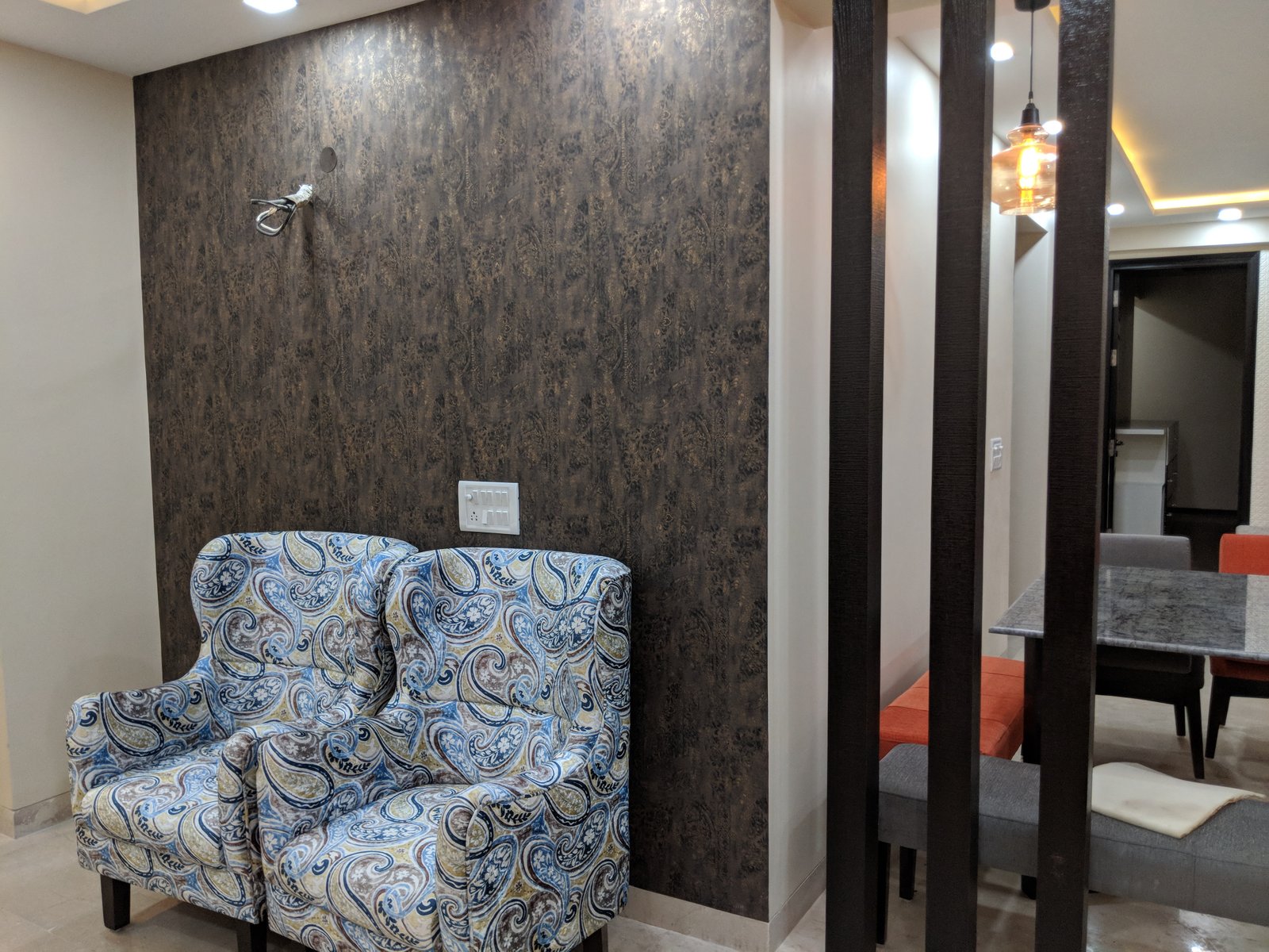 Delhi project