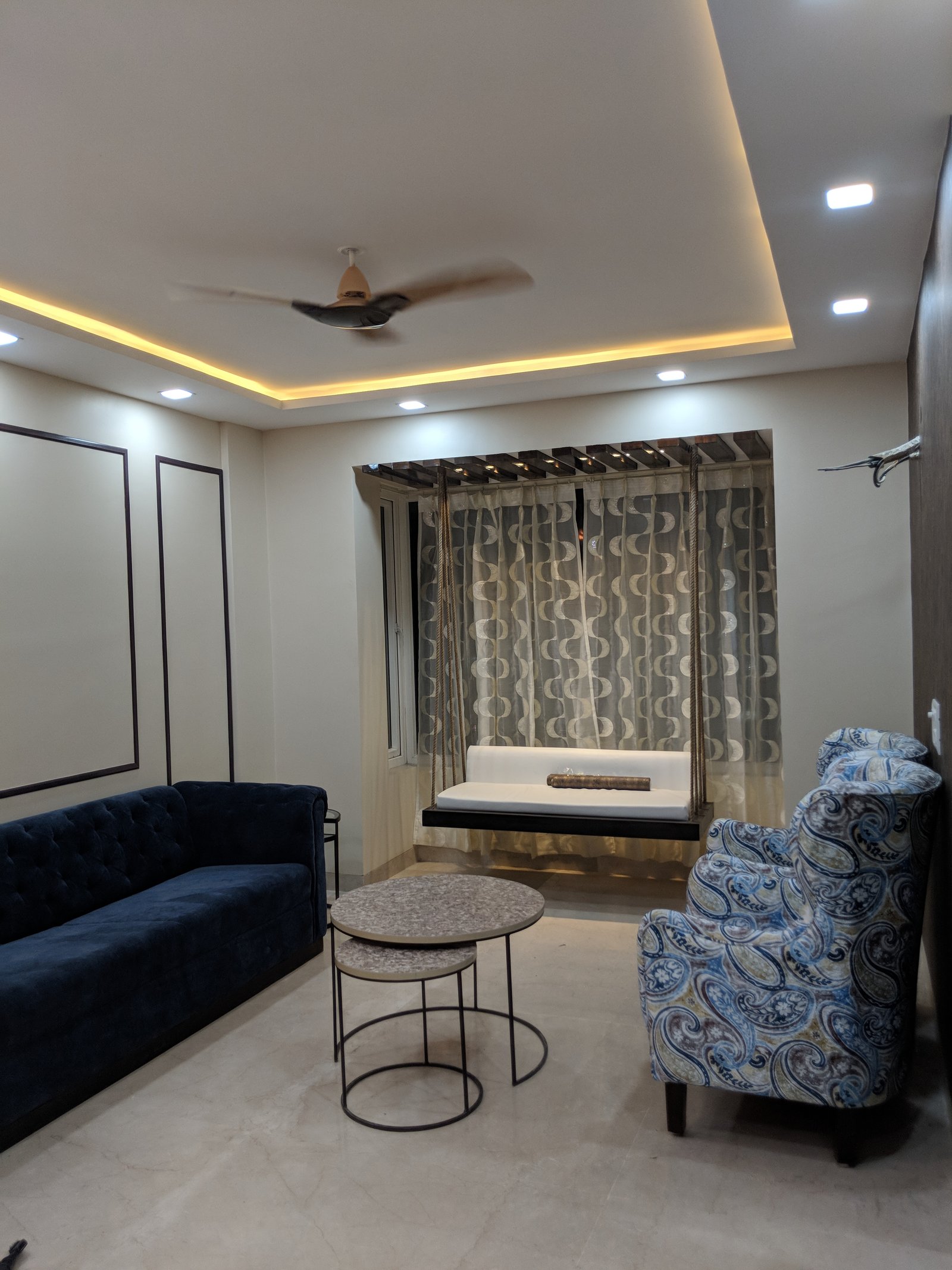 Delhi project