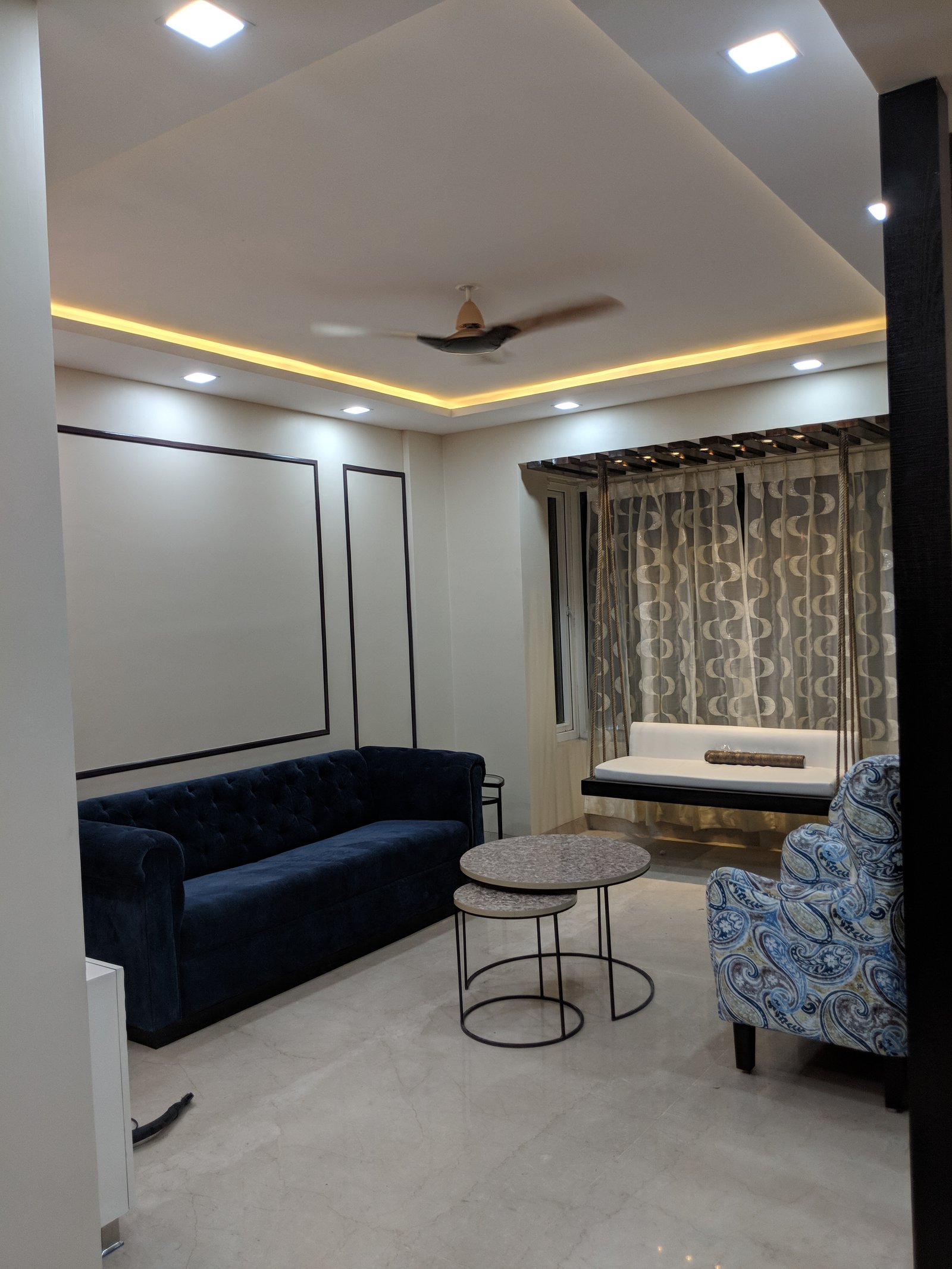 Delhi project